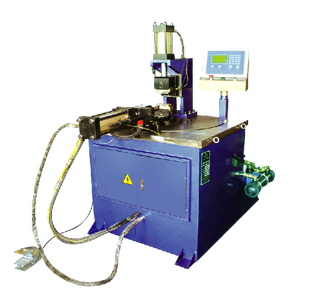 沖弧機(jī)系列 沖弧機(jī)系列