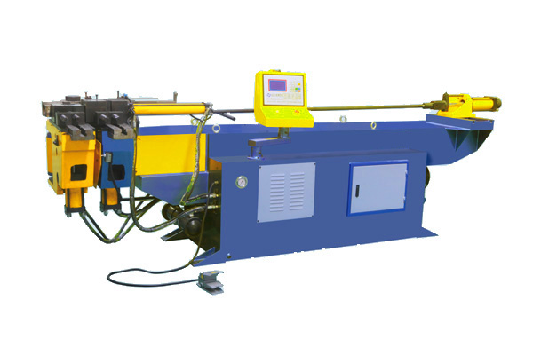 SB-75NC單頭液壓彎管機