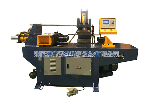 TM-40多工位縮管機(jī)