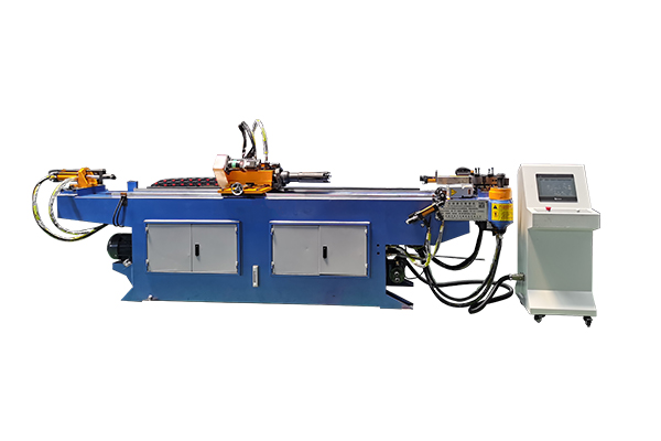 CNC數(shù)控彎管機