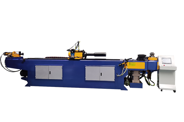 SB-50CNC-TSR全自動(dòng)彎管機(jī)