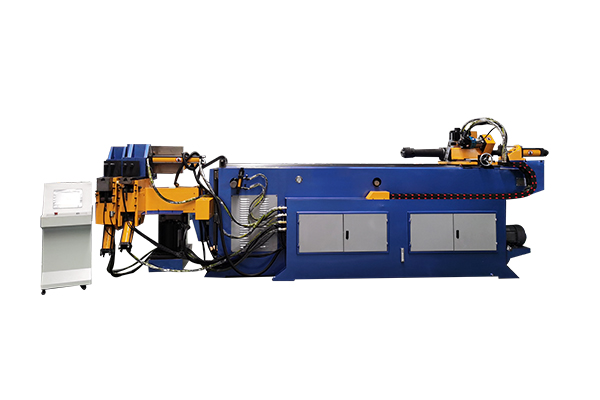 SB-38CNC全自動(dòng)彎管機(jī)