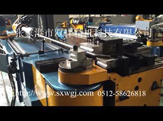 汽車平衡桿（圓鋼）